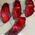 قطع يارس 2016