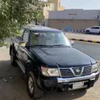 جيب نيسان سوبر سفاري 2000