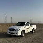 هايلكس غمارة 2014 ( تم البيع )