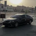 كامري 2024 عودي