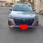 سيارة شانجان 2023 نظيفه جدا الحمدلله