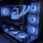 بي سي قيمنق (OC) RTX 5070 .