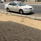 كامري 2004 بلد
