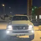 باترول سفاري 22 ممشى 36 نظيف جدا