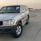 جيب لاندكروزر 2000