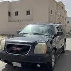 جمس يوكن 2010