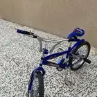 سيكل كوبرا جديد استخدام اقل من يوم