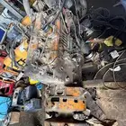 للبيع مكينة فركاوا 170 شرط