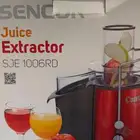 عصاره سينكور