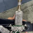 خنجر قرن