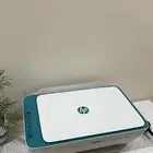 طابعه نظيفه