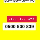 رقم مميز مئوي مئوي