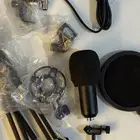 ميكروفون ( Microphone )