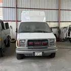باص سافانا موديل 2002