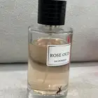مجموعة عطور اصليه وروئح مختلفه