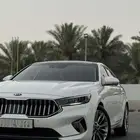 كيا K7 2020 فل الفل ديزل بانوراما