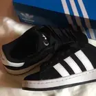 شوز كامبوس الاسود