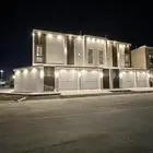 شقق دبلكس ضاحيه الملك فهد