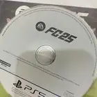 شريط FC25 سوني 5