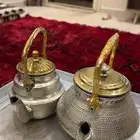 للبيع اباريق نحاس صناعة سورية