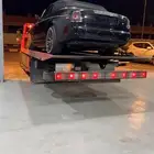 سطحة هيدروليك ابها