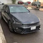 كيا k 5 للتنازل بمقابل بسيط