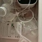 شفاط حليب  مضخة ثدي
