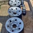 قطع شاص نيسان