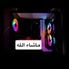 تجميعة بي سي خارق جدا 9800 x3d nvedia rtx 5070 ti PC