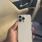 أيفون 13 برو نظيف
