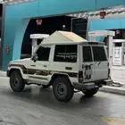 ربع معدل لكزس 430 للبدل للبدل