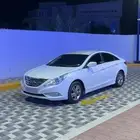 سوناتا 2014 ستاندر