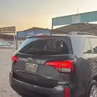 كيا سورينتو نظيفه تبارك الله