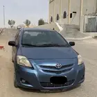 يارس 2008 نضيف الممشى 400 الف تماتيك فحص جديد السوم 12 الف