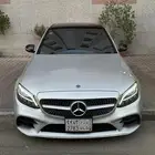 مرسيدس c300