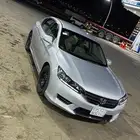 هوندا اكورد 2014