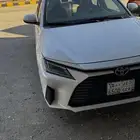 للتنازل يارس واي بلص 2024 لون ابيض قسطها 1090