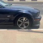 جنوط فورد موستنج للبدل فقط