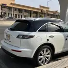 انفنتي موديل 2008