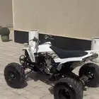 دباب رابتر Yfz 450 2007