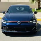 فولكس واجن جولف GTI 2022
