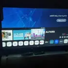 شاشة تلفزيون جديده