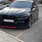 BMW F10 (2011) 8 سلندر توين تيربو(550i)