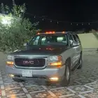 جمس يوكن