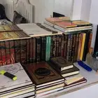 مكتبه كتب للبيع