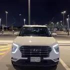 هوانداي كريتا 2021