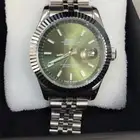 ساعة يد جميلة رولكس درجة اول (جديدة)