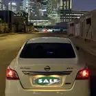 نيسان التيما 2013