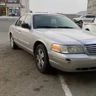 فورد فكتوريا سعودي2009 نظيف