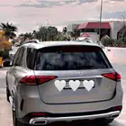 مرسيدس GLE450 موديل 2019